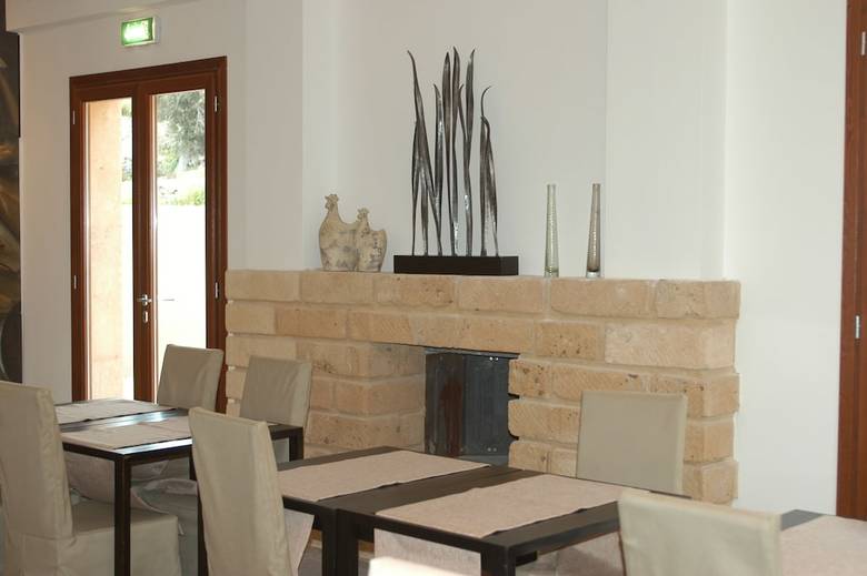 Hotel Relais Parco Cavalonga