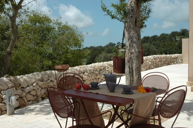 Hotel Relais Parco Cavalonga