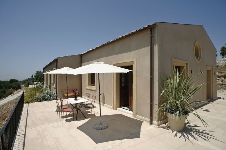 Hotel Relais Parco Cavalonga