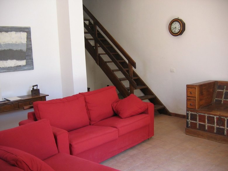 Hotel Relais Parco Cavalonga