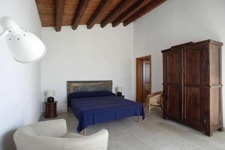 Hotel Relais Parco Cavalonga