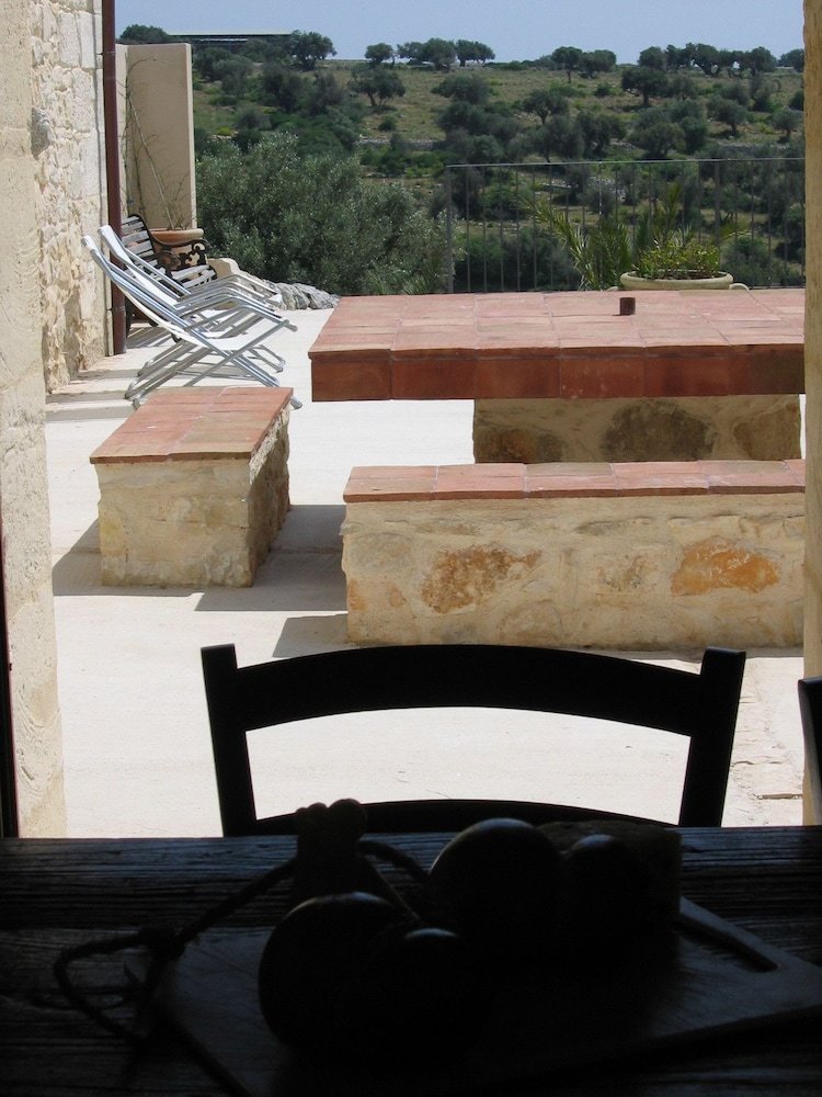 Hotel Relais Parco Cavalonga