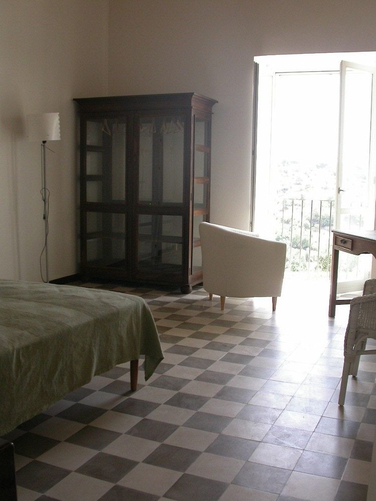 Hotel Relais Parco Cavalonga