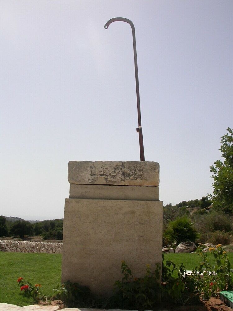 Hotel Relais Parco Cavalonga