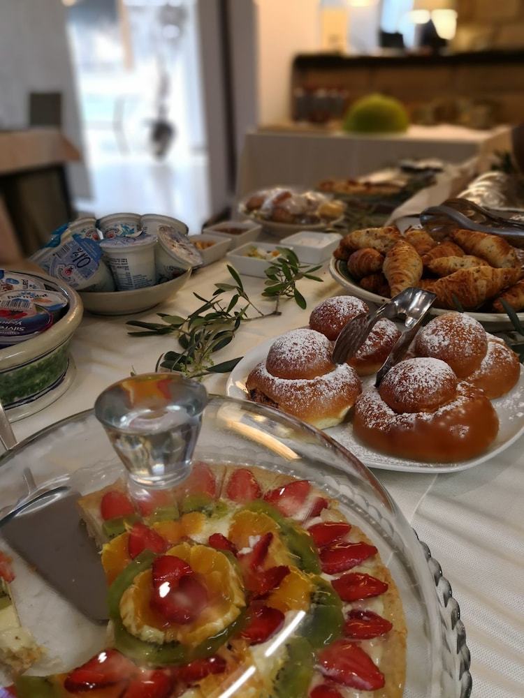 Hotel Relais Parco Cavalonga
