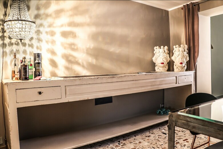 Apartamento My Home Ortigia