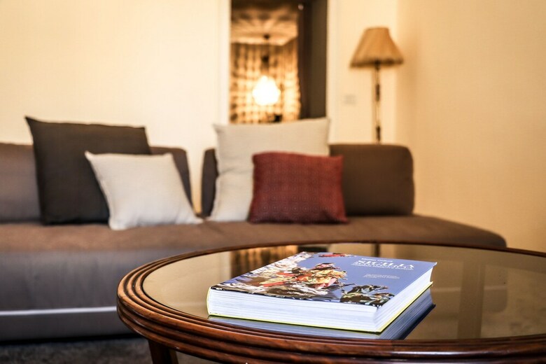 Apartamento My Home Ortigia
