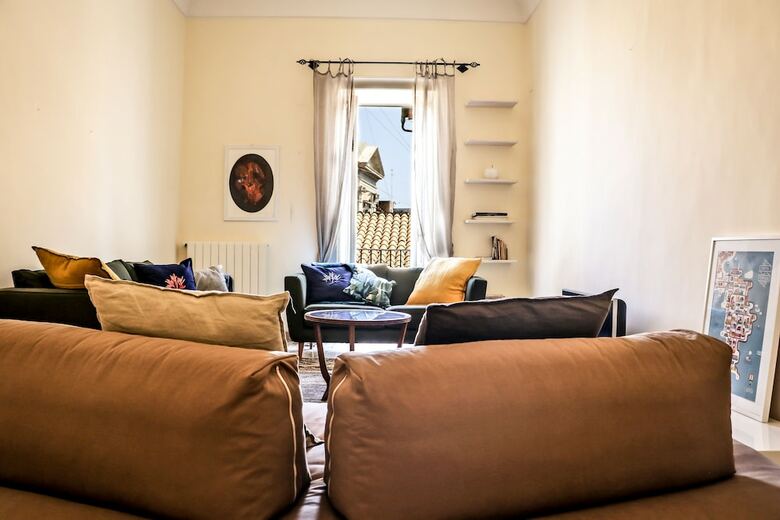Apartamento My Home Ortigia