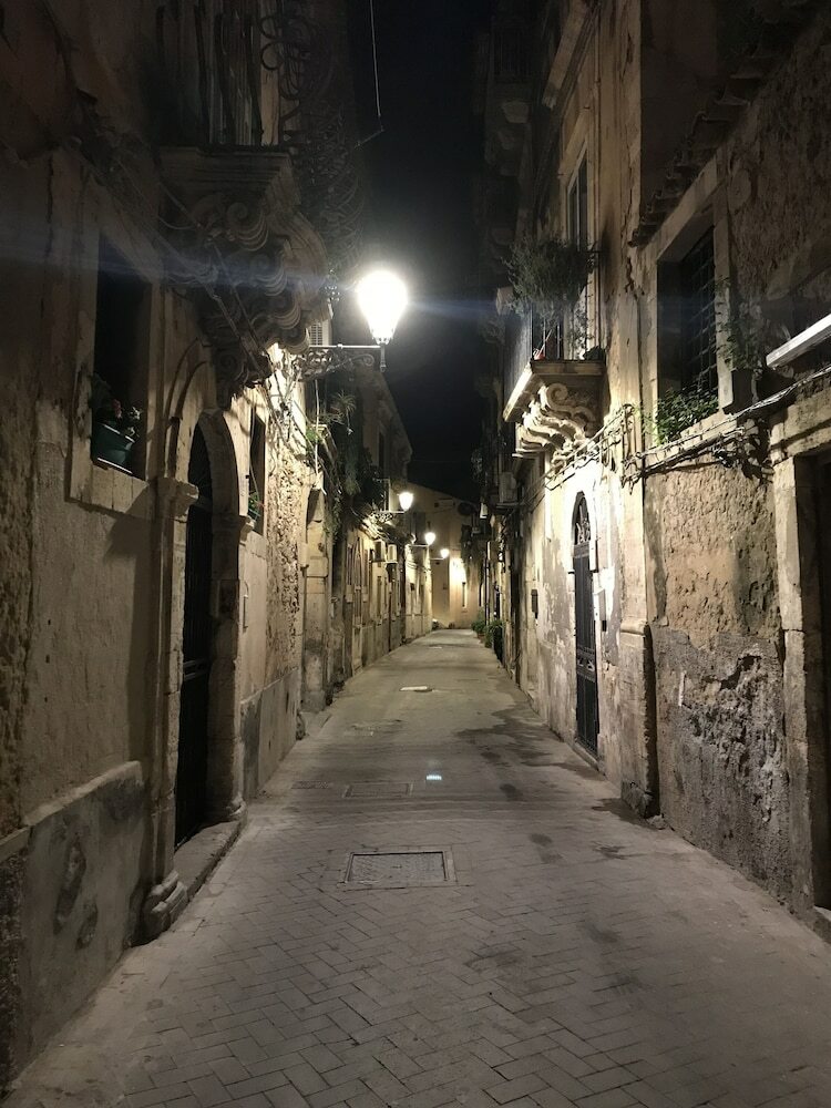 Apartamento My Home Ortigia