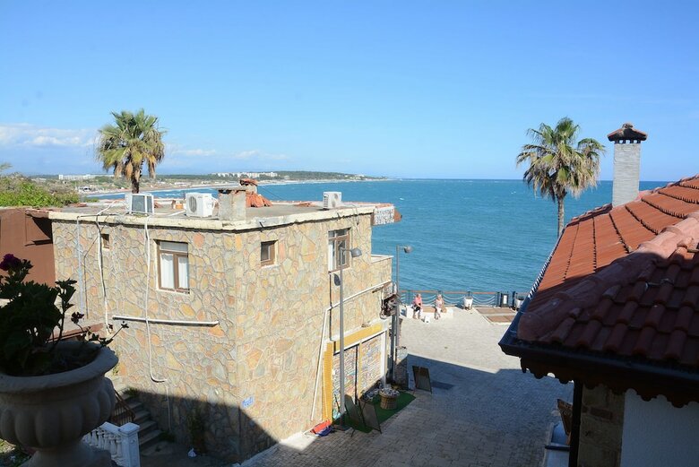 Hostal Yildiz 1 Motel