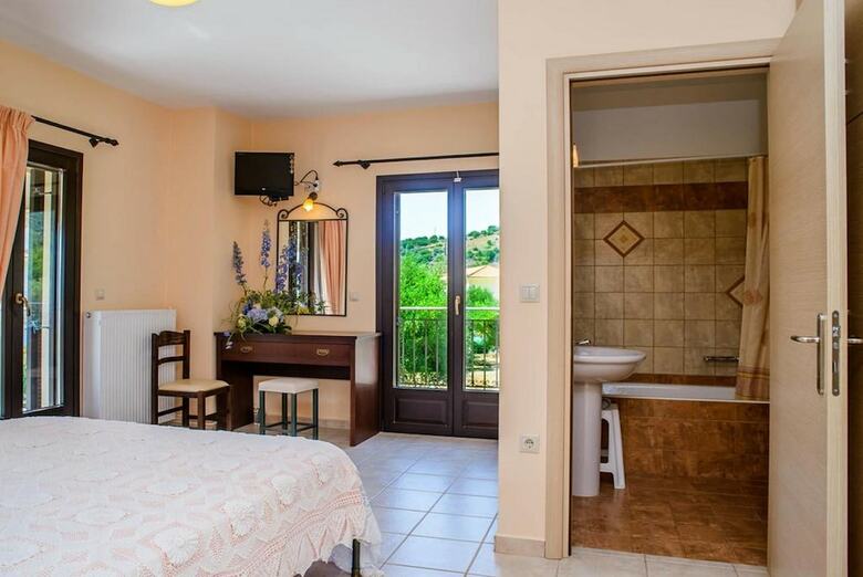 Kefalos Villas