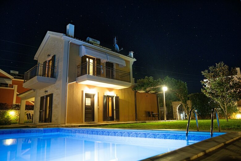Kefalos Villas