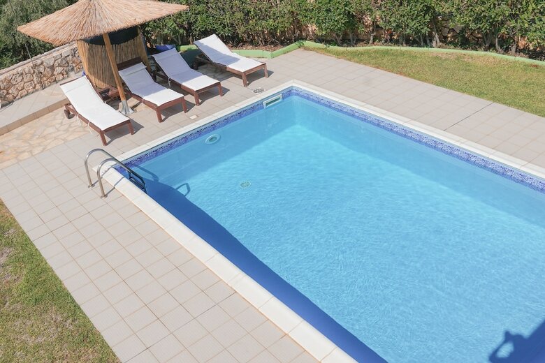 Kefalos Villas