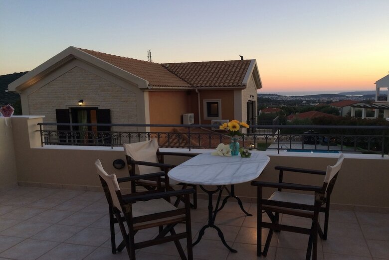 Kefalos Villas