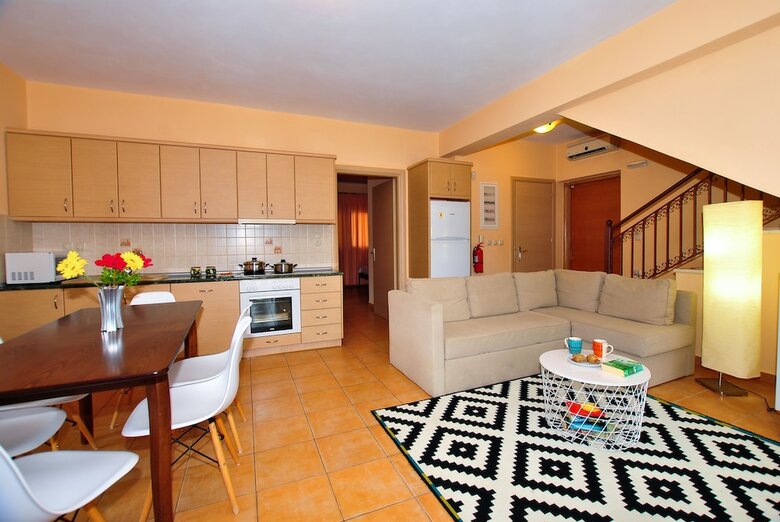 Kefalos Villas