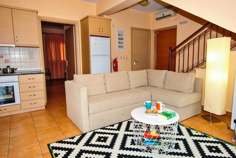 Kefalos Villas