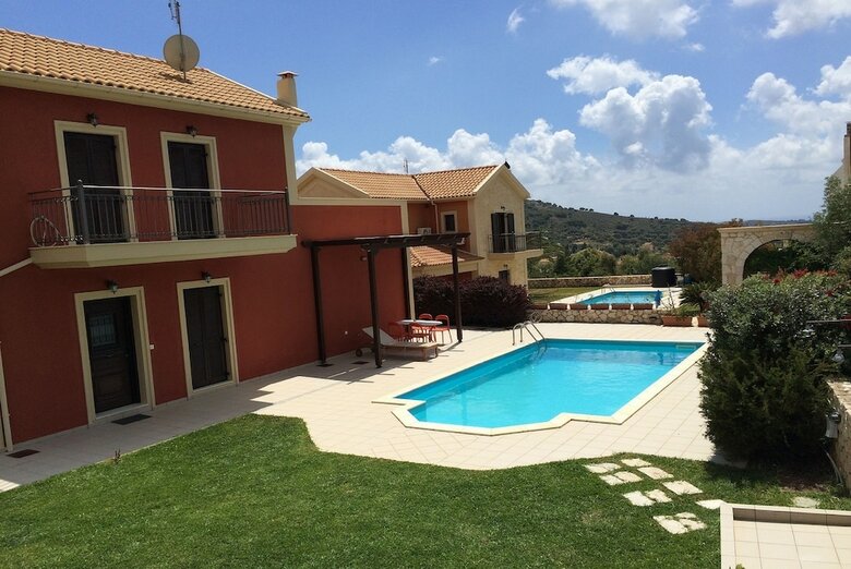 Kefalos Villas