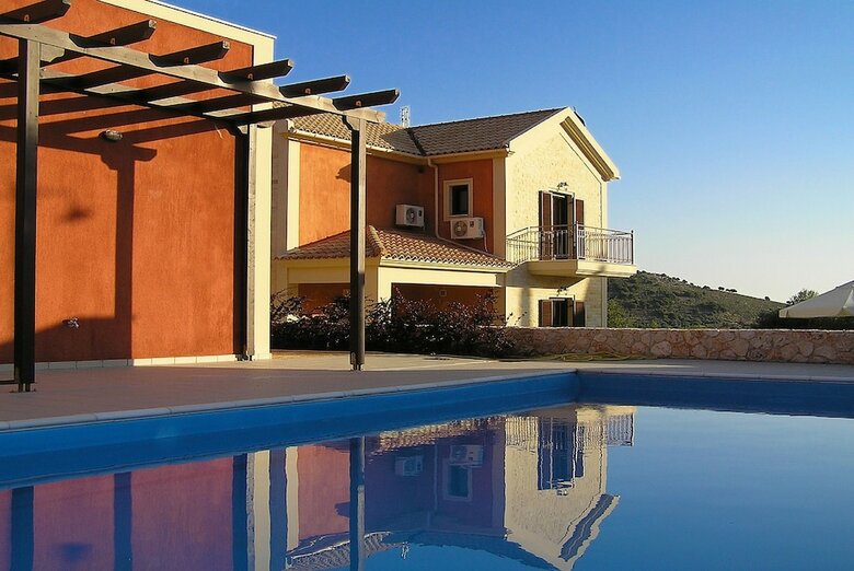 Kefalos Villas