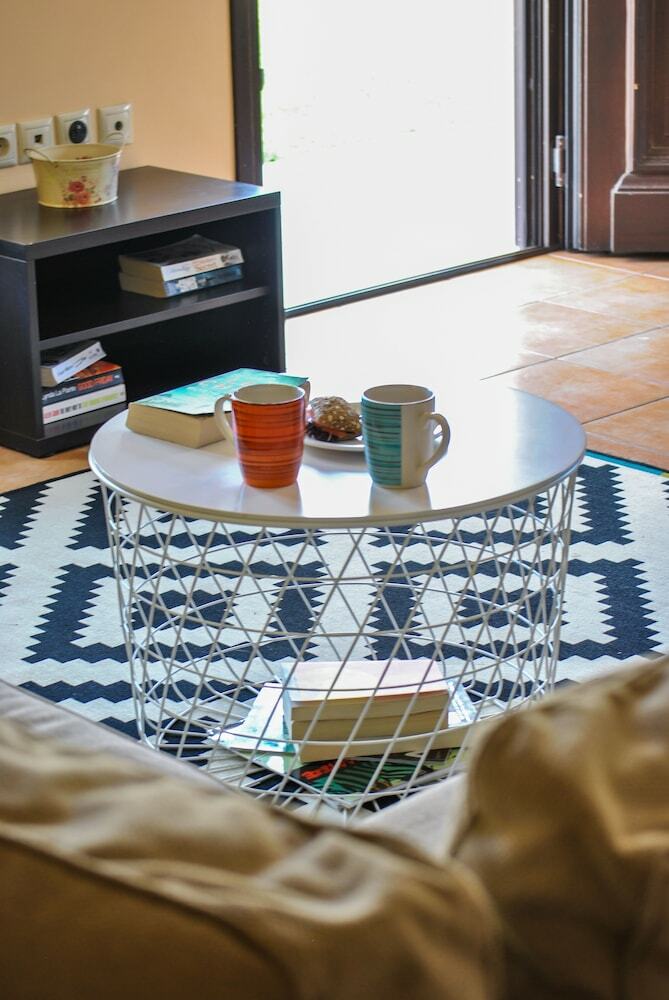 Kefalos Villas