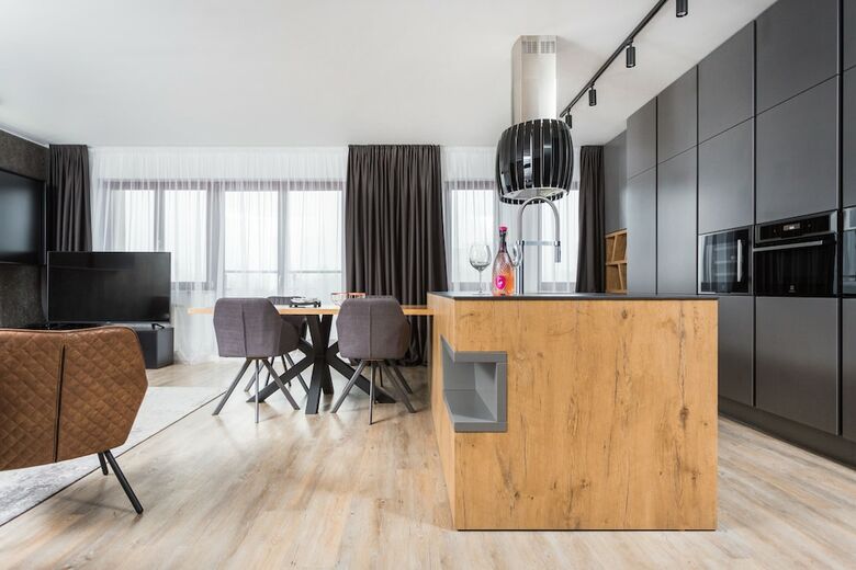 Apartamenty Inpoint Relax&spa
