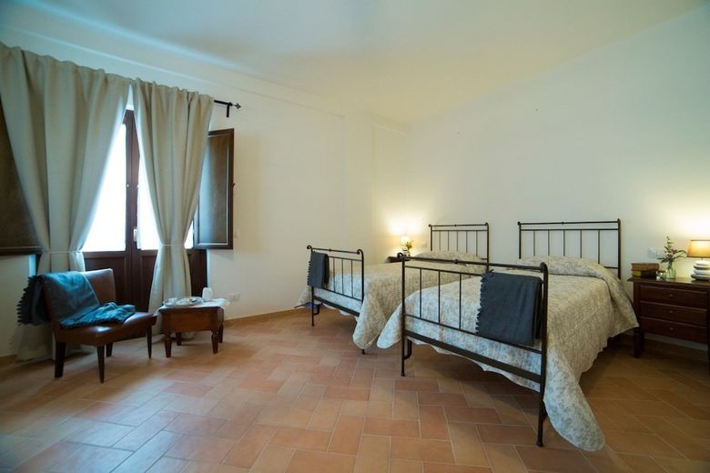 Agroturismo Convento San Bernardino