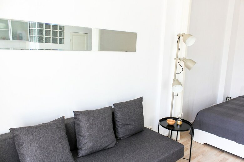 Apartamento Brighthouse