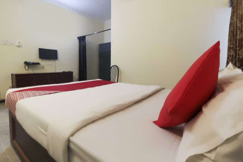 Hotel Oyo 24392 Flagship Damodar Inn