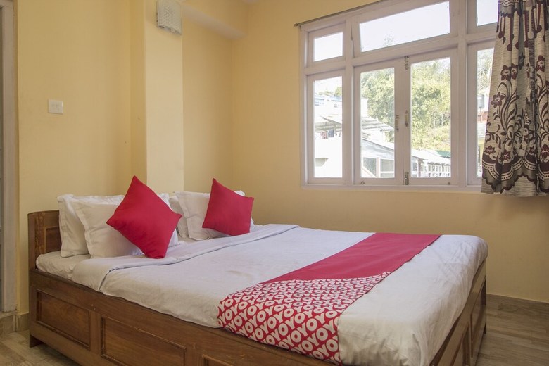 Oyo 23588 Hotel Chittiz