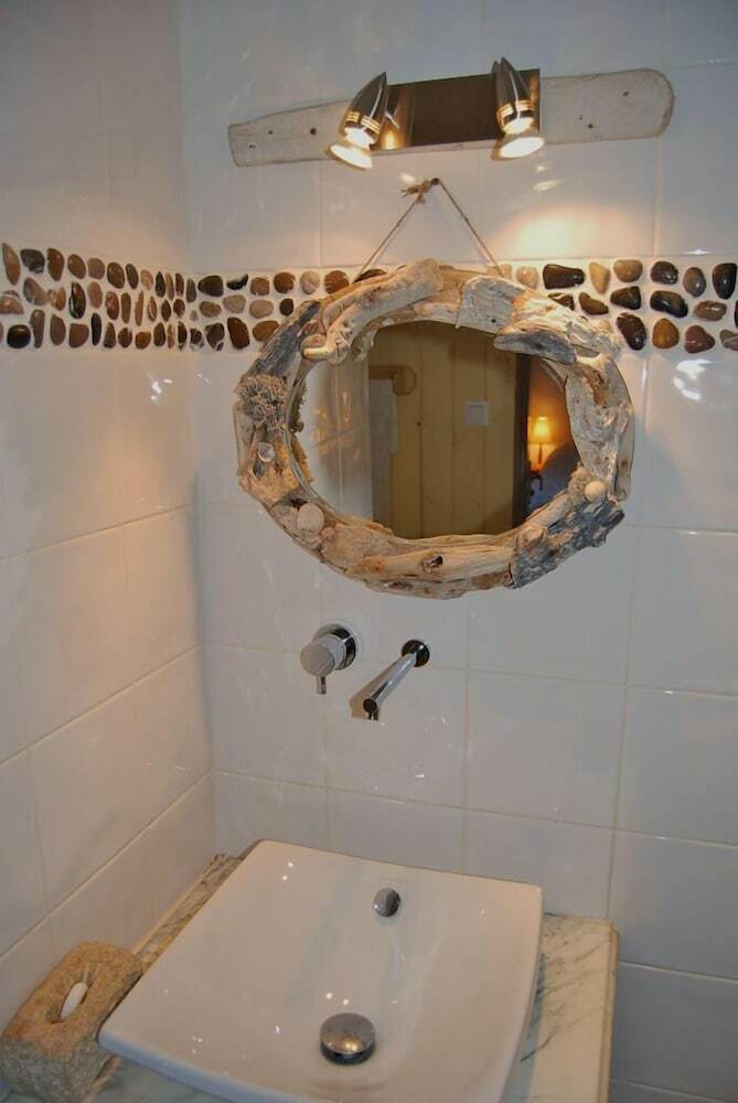 Bed & Breakfast Chambre D'h�tes La Grande Mar�e