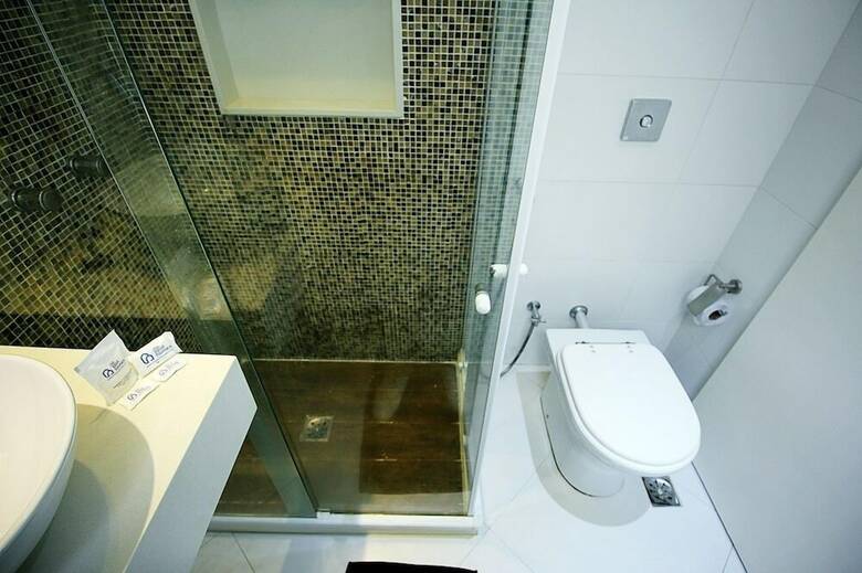 Apartamentos Rio Spot Homes C043