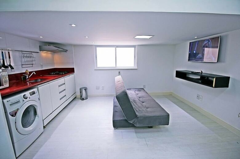 Apartamentos Rio Spot Homes C043