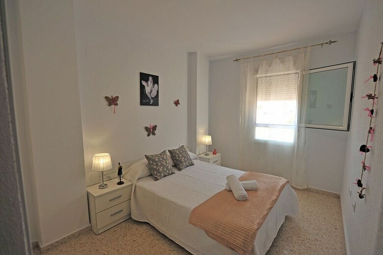 Apartamentos Luminoso 3 Dormitorios Bien Comunicado