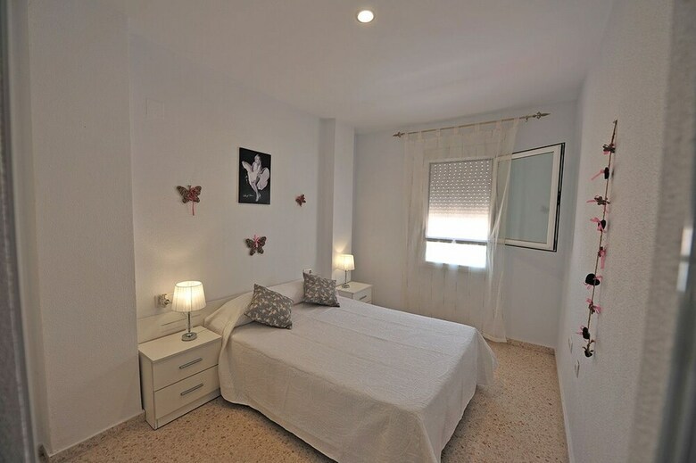 Apartamentos Luminoso 3 Dormitorios Bien Comunicado