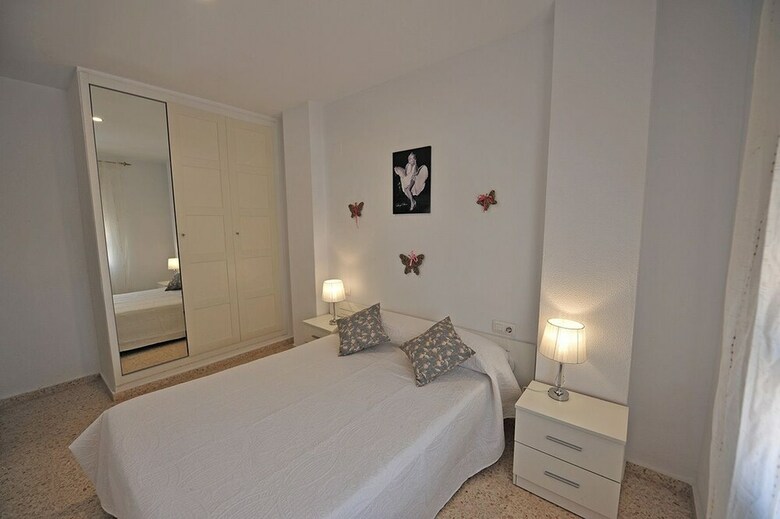 Apartamentos Luminoso 3 Dormitorios Bien Comunicado