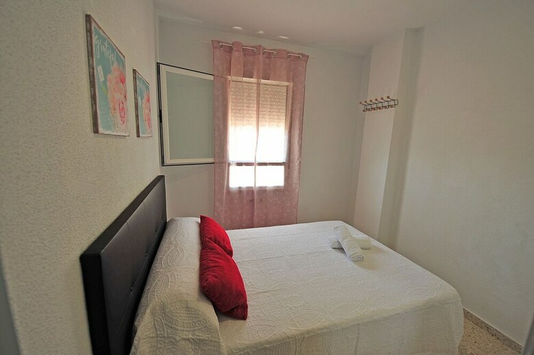 Apartamentos Luminoso 3 Dormitorios Bien Comunicado