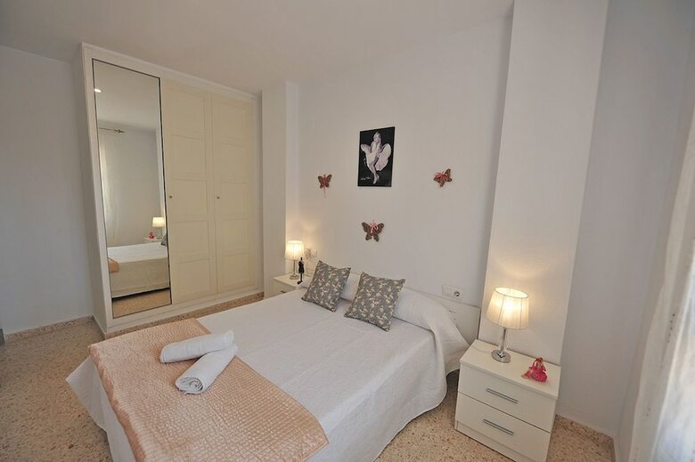Apartamentos Luminoso 3 Dormitorios Bien Comunicado