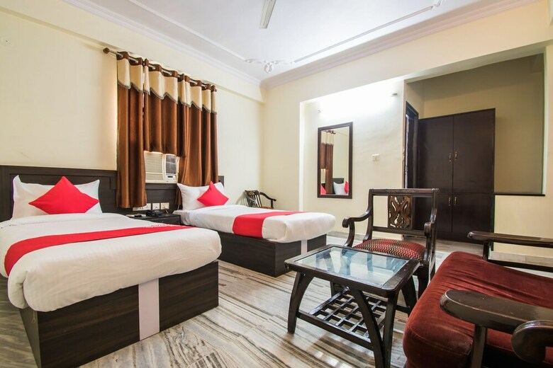 Oyo 24088 Flagship Hotel City Centre