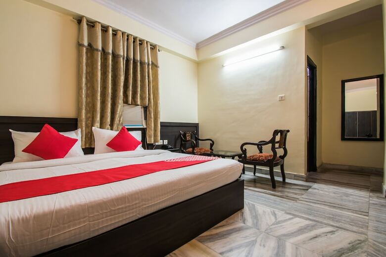 Oyo 24088 Flagship Hotel City Centre