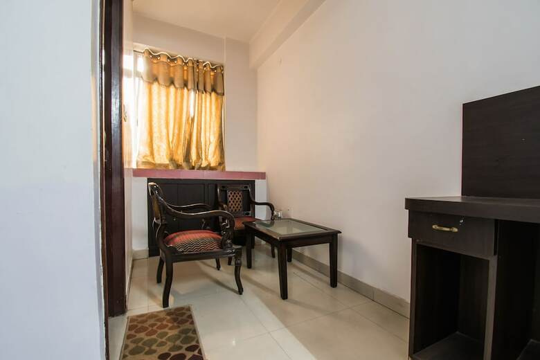 Oyo 24088 Flagship Hotel City Centre