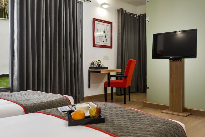 Hotel Oyo Townhouse 071 Brookfield