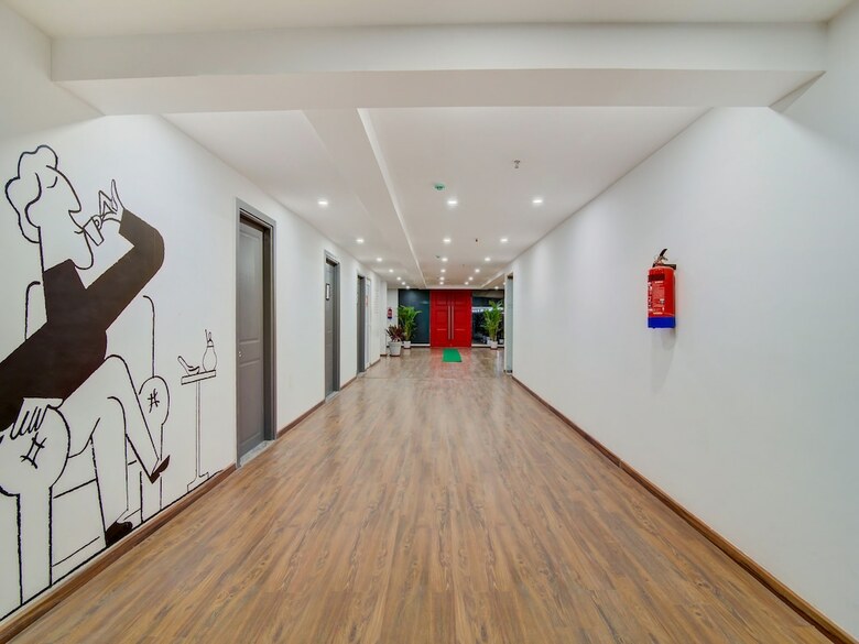 Hotel Oyo Townhouse 071 Brookfield