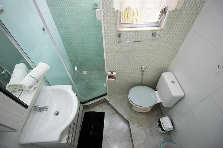 Apartamentos Rio Spot Homes U038