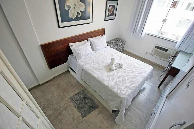 Apartamentos Rio Spot Homes U038