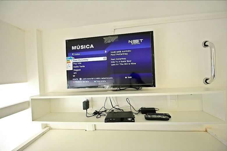 Apartamentos Rio Spot Homes U037