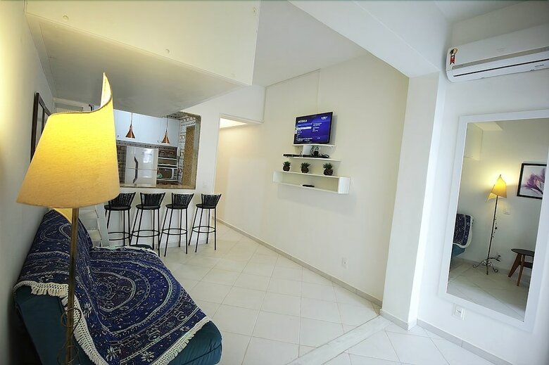 Apartamentos Rio Spot Homes U037