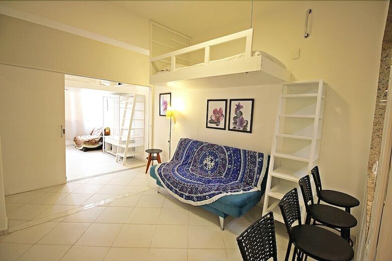 Apartamentos Rio Spot Homes U037