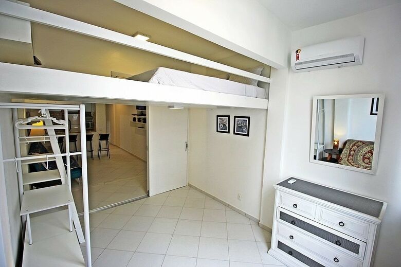 Apartamentos Rio Spot Homes U037