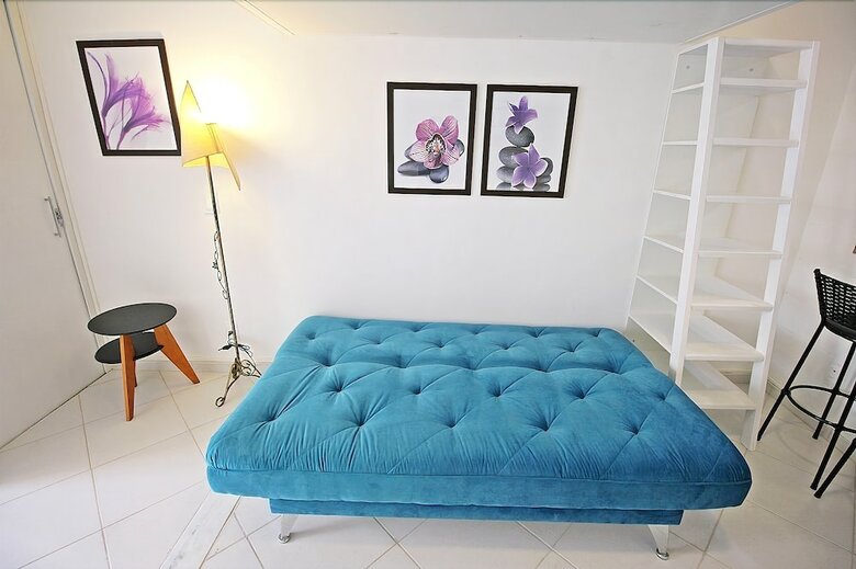 Apartamentos Rio Spot Homes U037