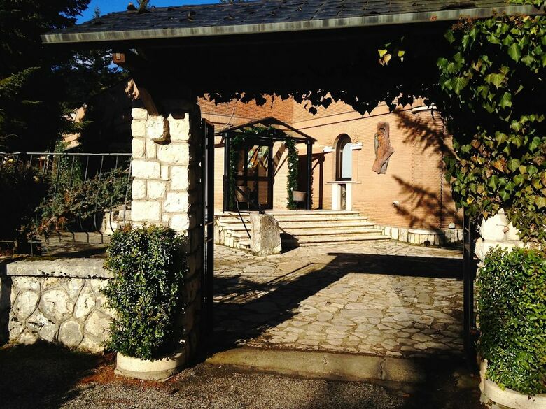 Hotel Il Picchio