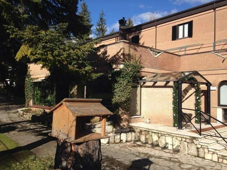 Hotel Il Picchio